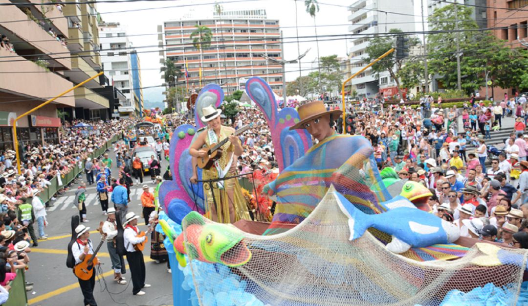 Fiestas en Ibagué: La seguridad en Ibagué para las fiestas sanjuaneras