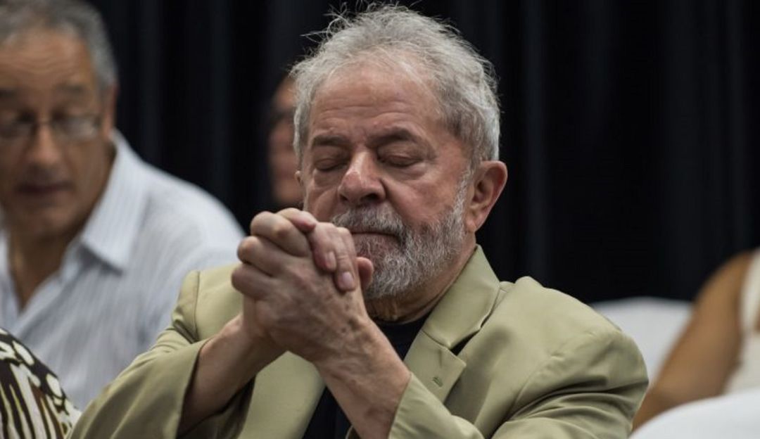 Sergio Moro habría manipulado informes para enviar a Lula a prisión