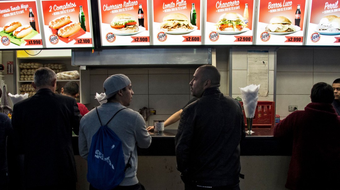 La población mundial con obesidad supera a la que pasa hambre, según ONU