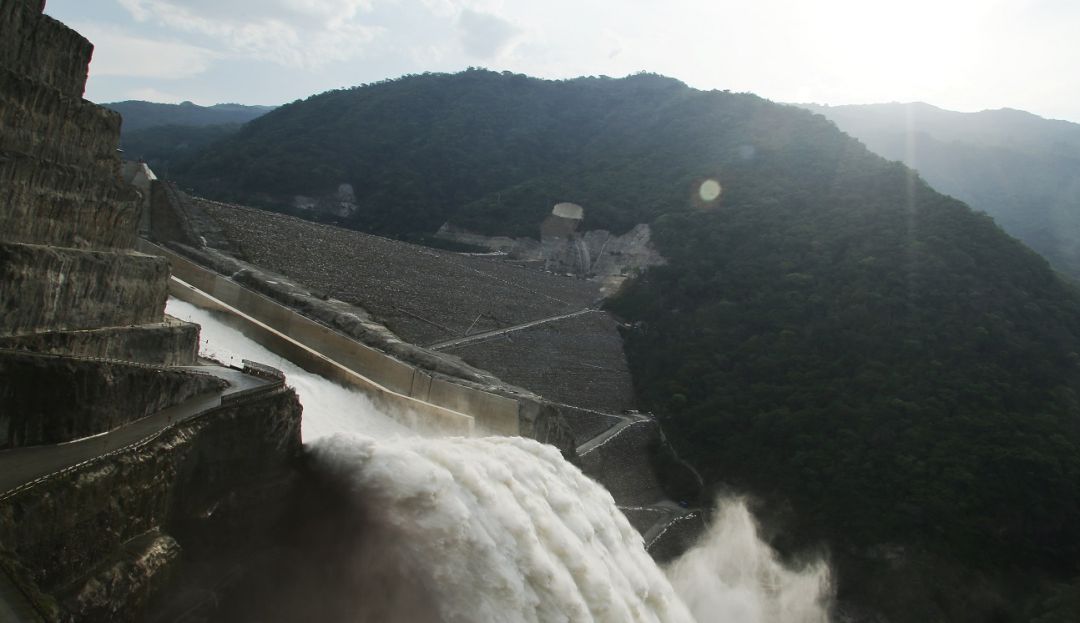 Hidroituango: Piden medidas cautelares para el proyecto de Hidroituango