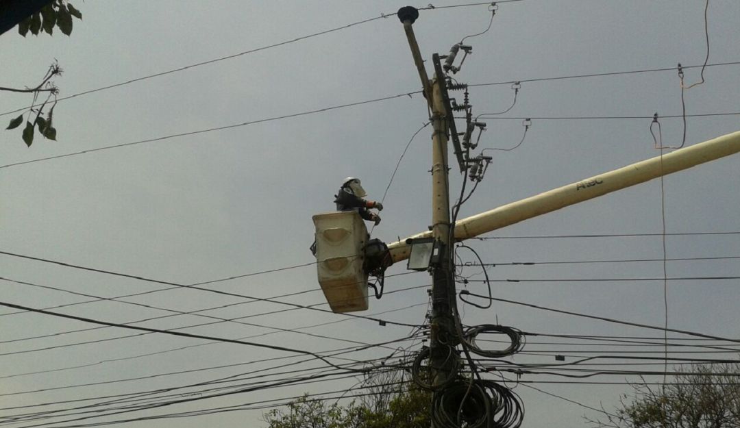 Lluvias torrenciales: Electricaribe: Daños por lluvias se atenderán de forma especial en Córdoba
