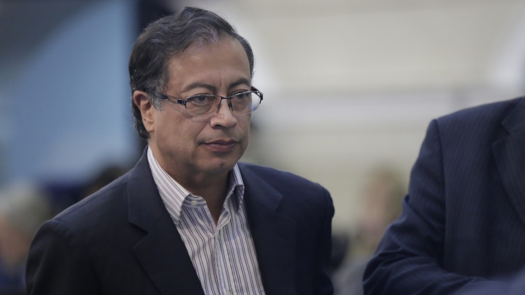 Nueva fecha para la audiencia de pérdida de investidura de Gustavo Petro