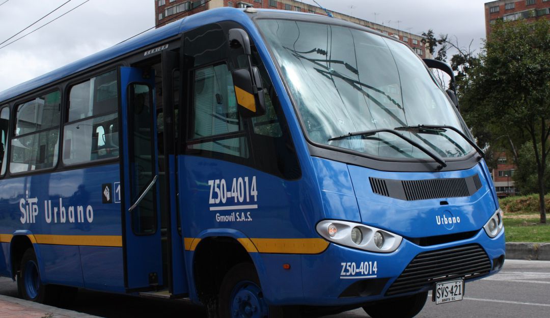 SITP: Veeduría Distrital: Problemas en Recaudo Bogotá afectaría el SITP