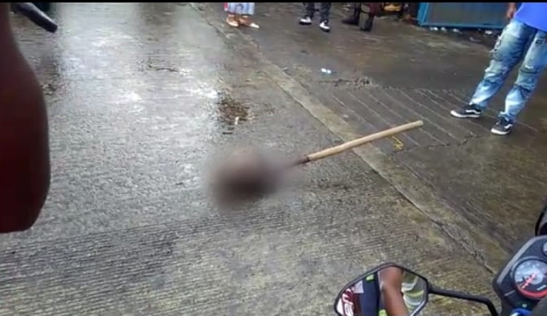 Violencia no para en Buenaventura. Hallan dos cuerpos, uno desmembrado