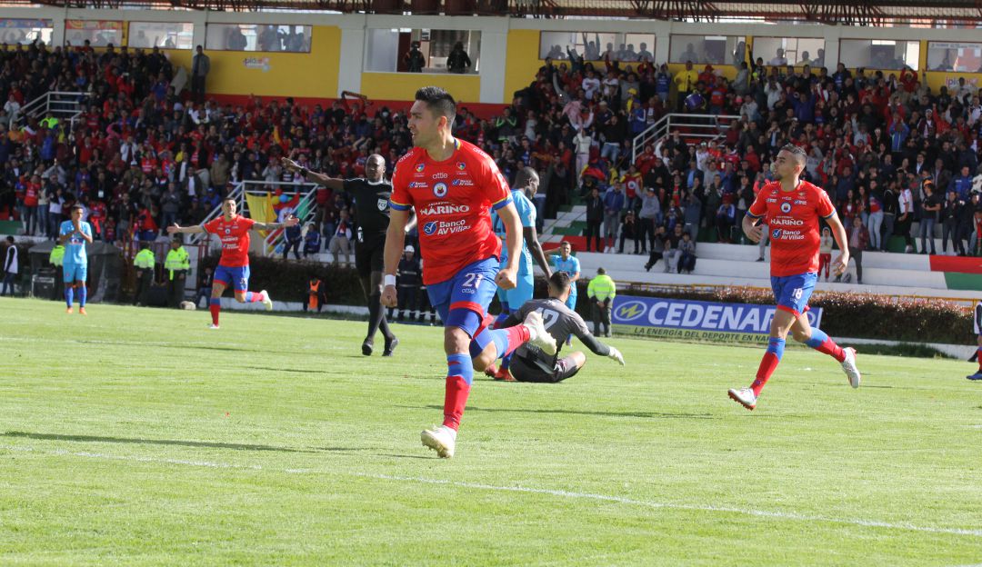 Liga Águila: Deportivo Pasto da a conocer el precio de la boletería para la gran final