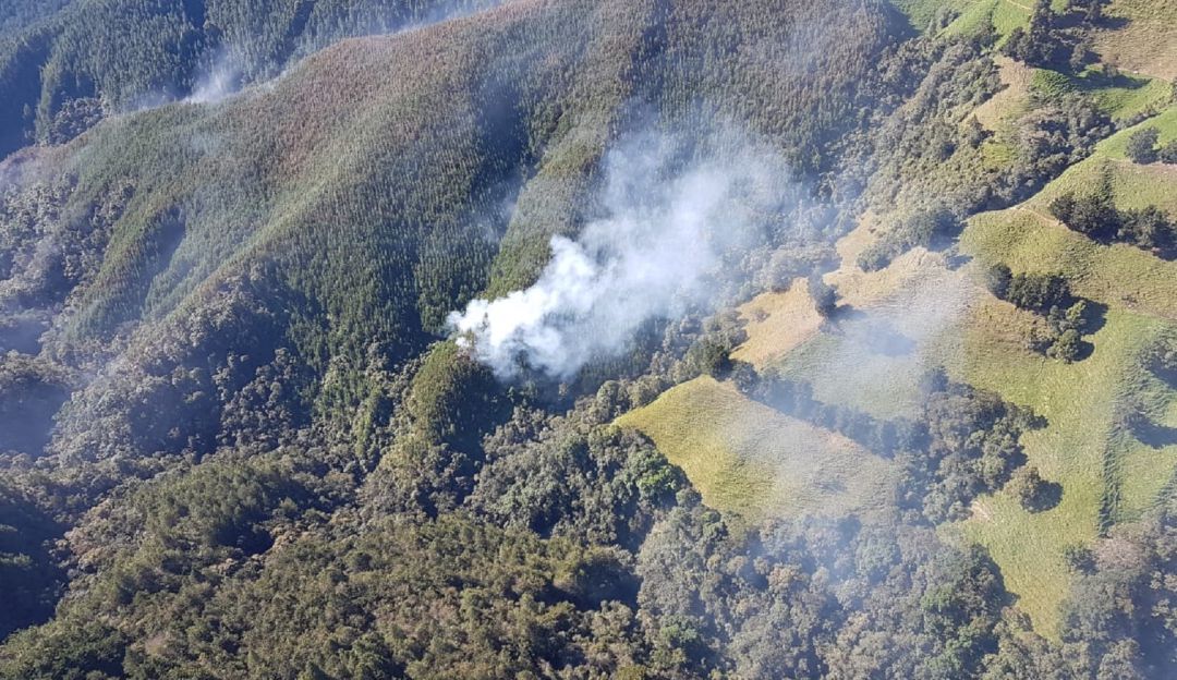 Carmen de Apicalá: Alerta por altas temperaturas en Carmen de Apicalá, Tolima