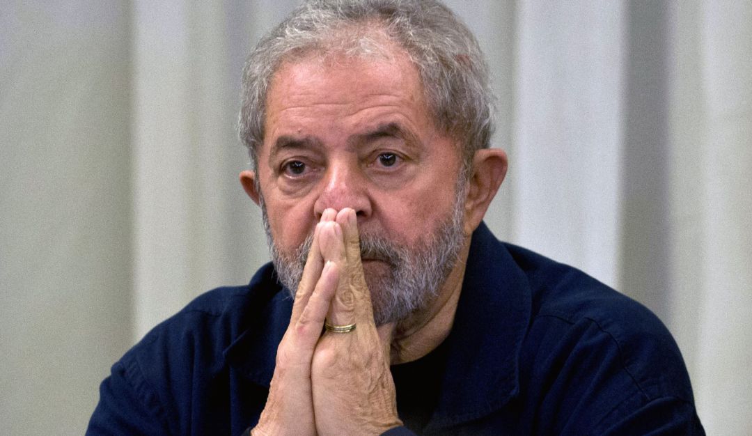 Justicia brasileña estudiará liberar a Lula da Silva