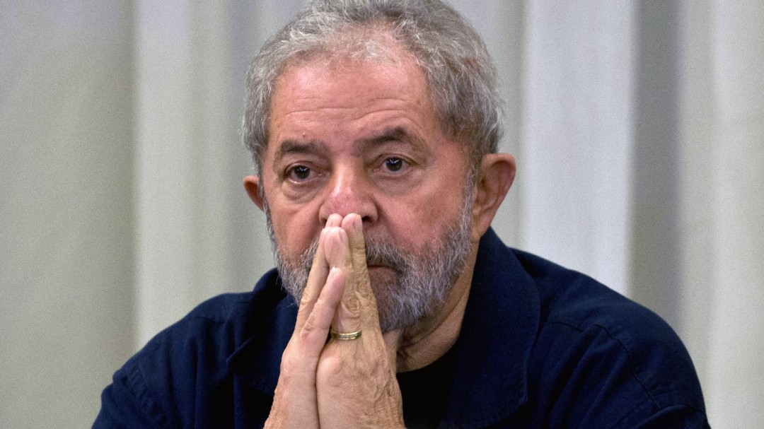 Se conocen nuevas irregularidades por parte de Sergio Moro en caso Lula