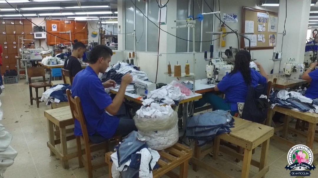 Donmatías, el municipio boutique de Colombia