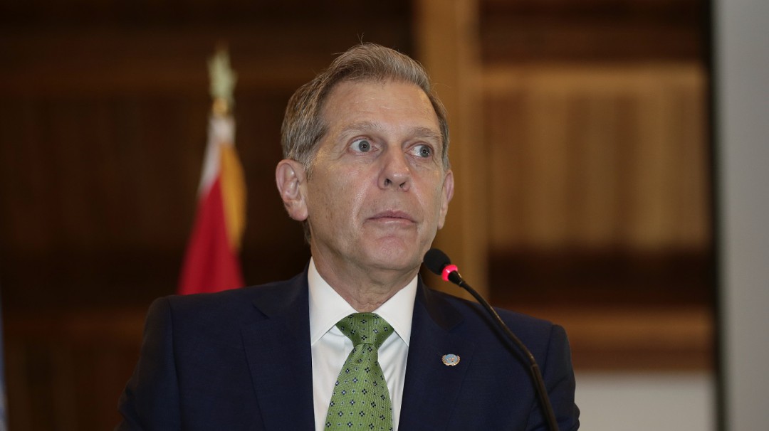 ONU reporta 12 presuntos asesinatos extrajudiciales en el 2018 en Colombia