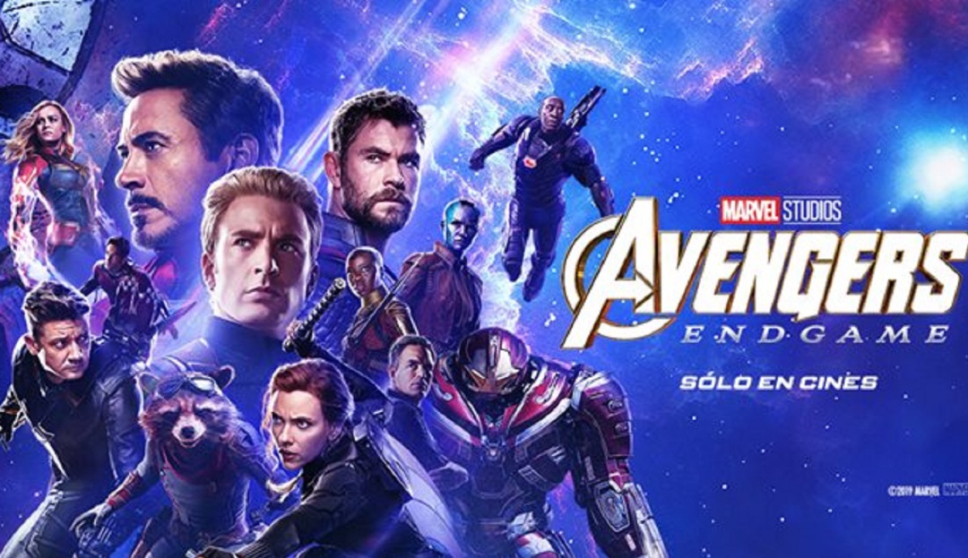Trailer Marvel’s Avengers: Conozca el trailer del juego de 'Los Vengadores’: Marvel’s Avengers