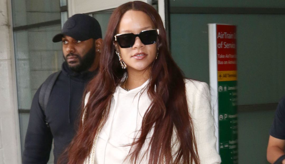 Rihanna