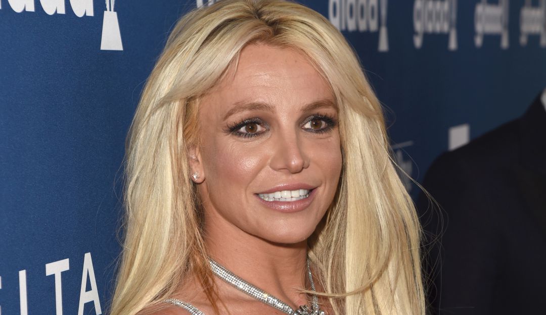 Britney Spears