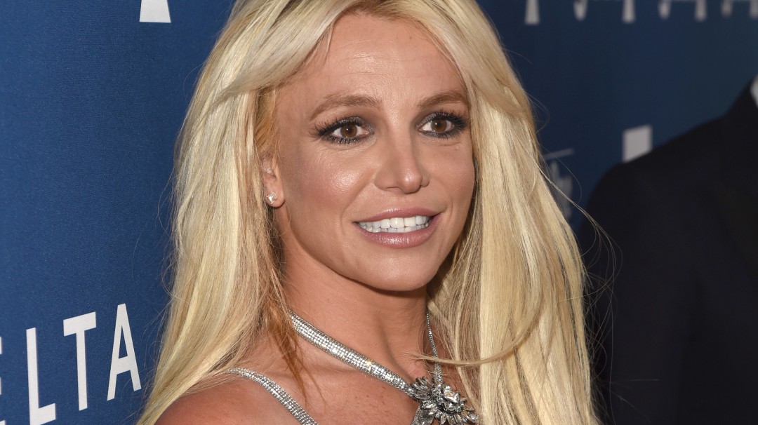 Britney Spears acusa a los paparazzi de editar sus fotos