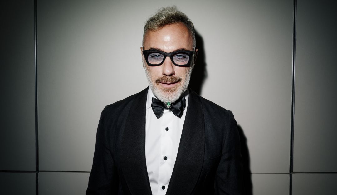 Gianluca Vacchi
