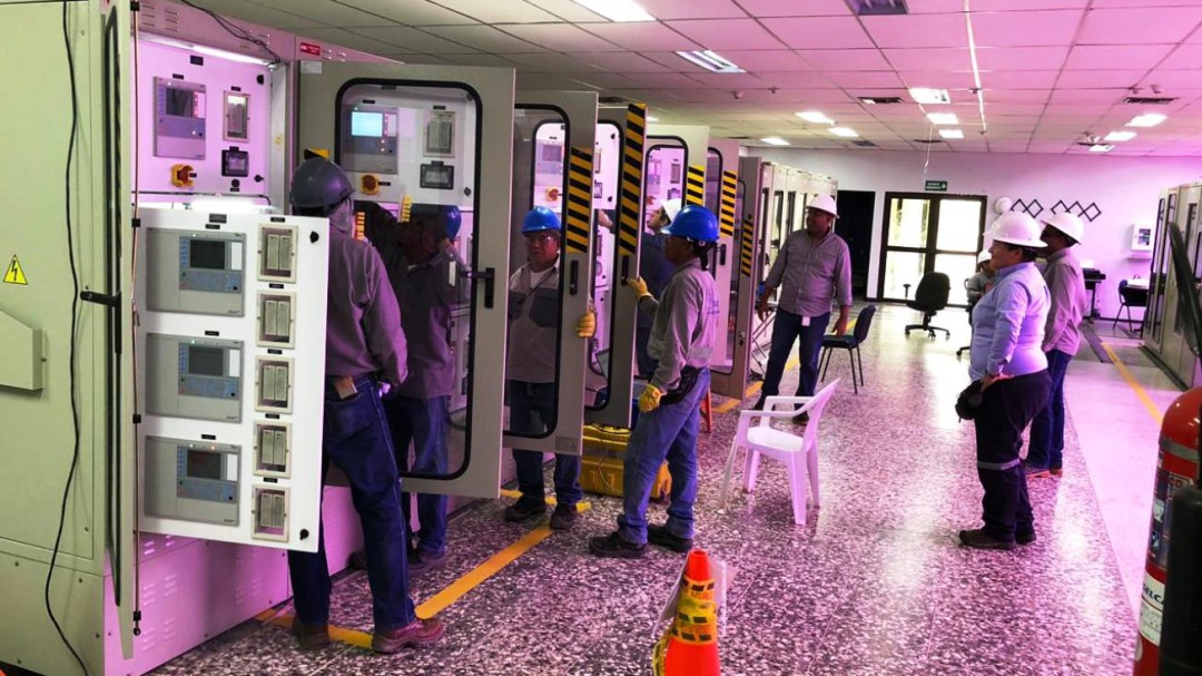 Confirman suspensión de energía el día del padre en el sur de Cartagena