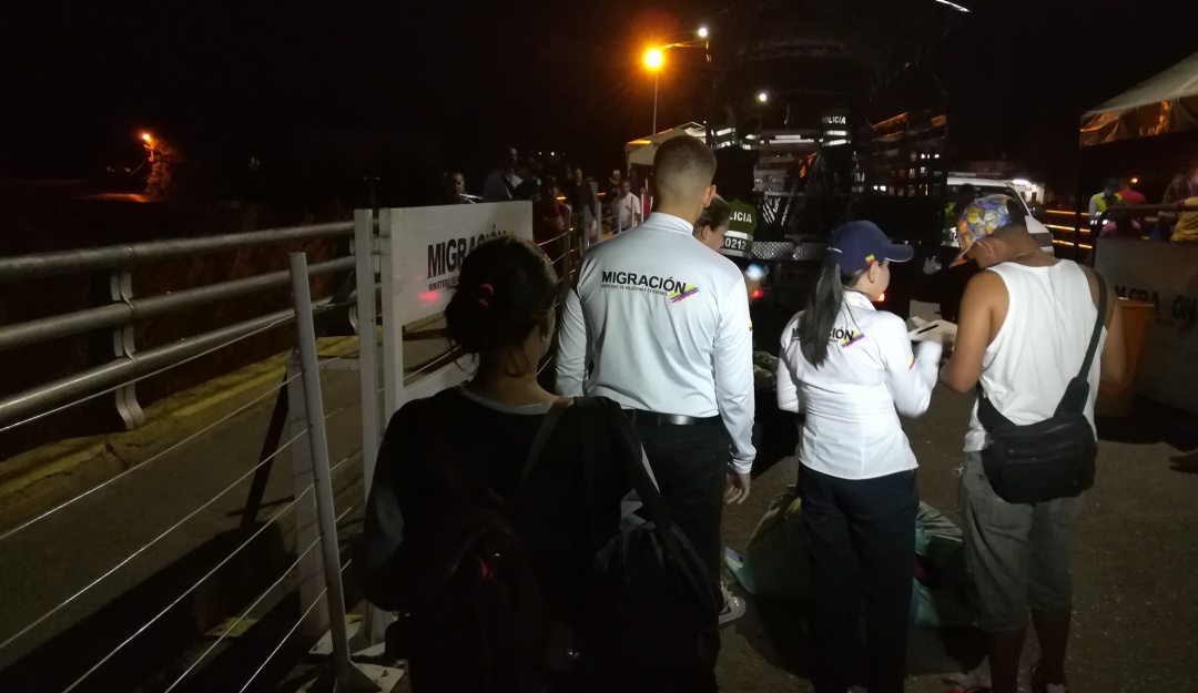 Venezolanos en Duitama: Deportaron a 40 venezolanos por trabajar ilegalmente en Duitama, Boyacá