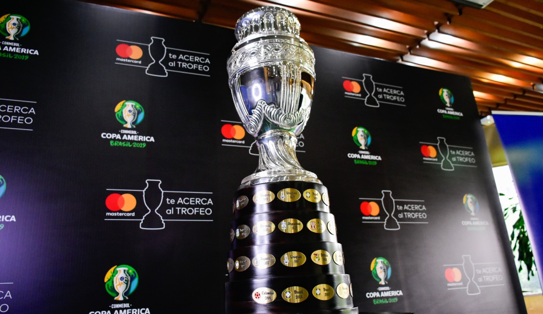 Copa América 2019 Selección Colombia: Copa América: datos, jugadores y partidos del torneo