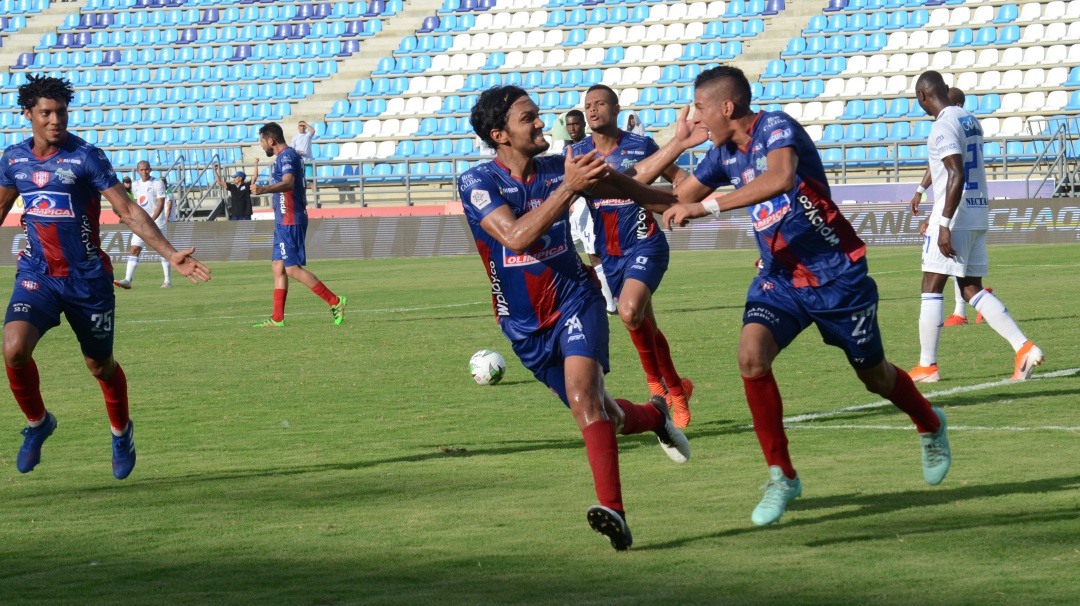 Unión Magdalena oficializó a su nuevo entrenador