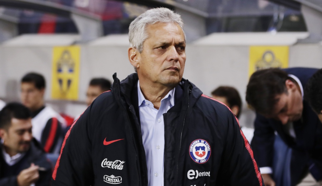 Copa América Chile Reinaldo Rueda: Reinaldo Rueda advierte a Chile con el "Síndrome del campeón"