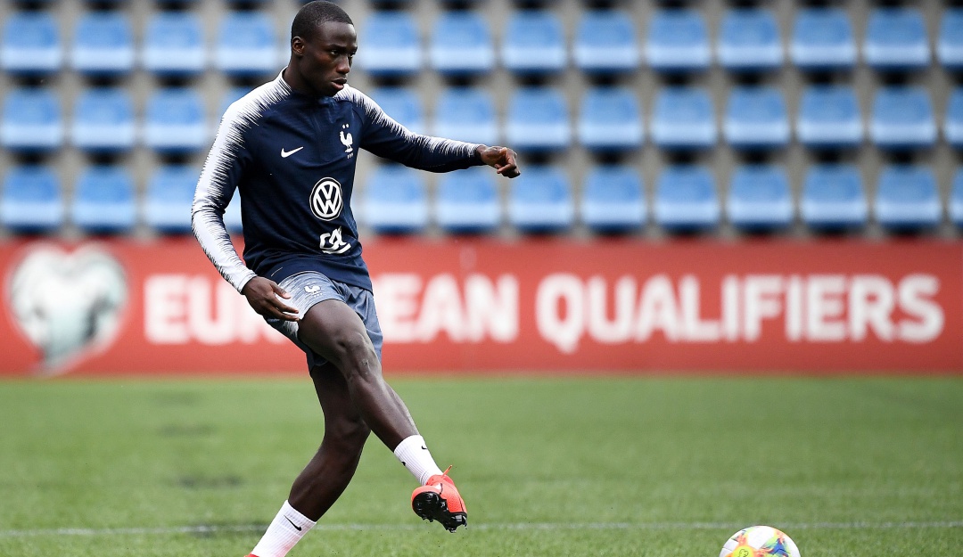 Real Madrid Mendy Lyon: Real Madrid ficha a Mendy a cambio de 48 millones de euros