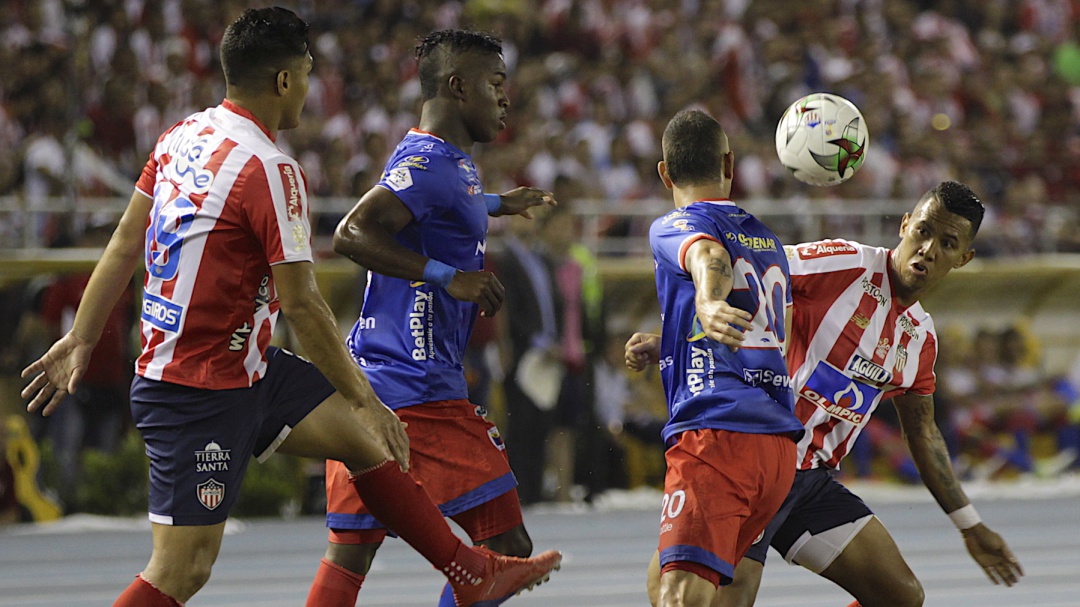 El Pulso del Fútbol, 12 de junio del 2019