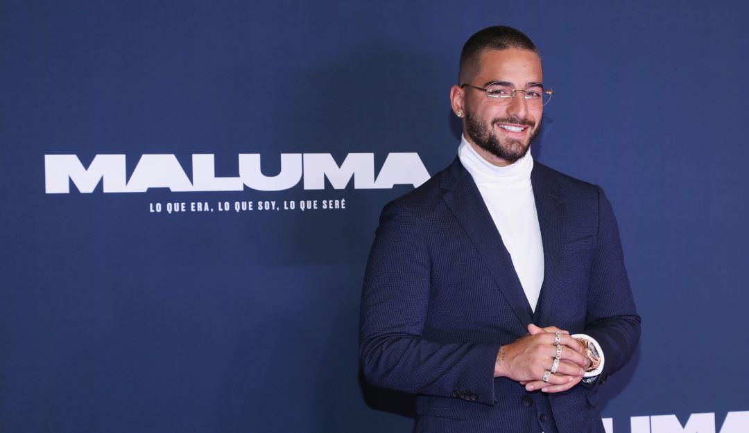 Maluma