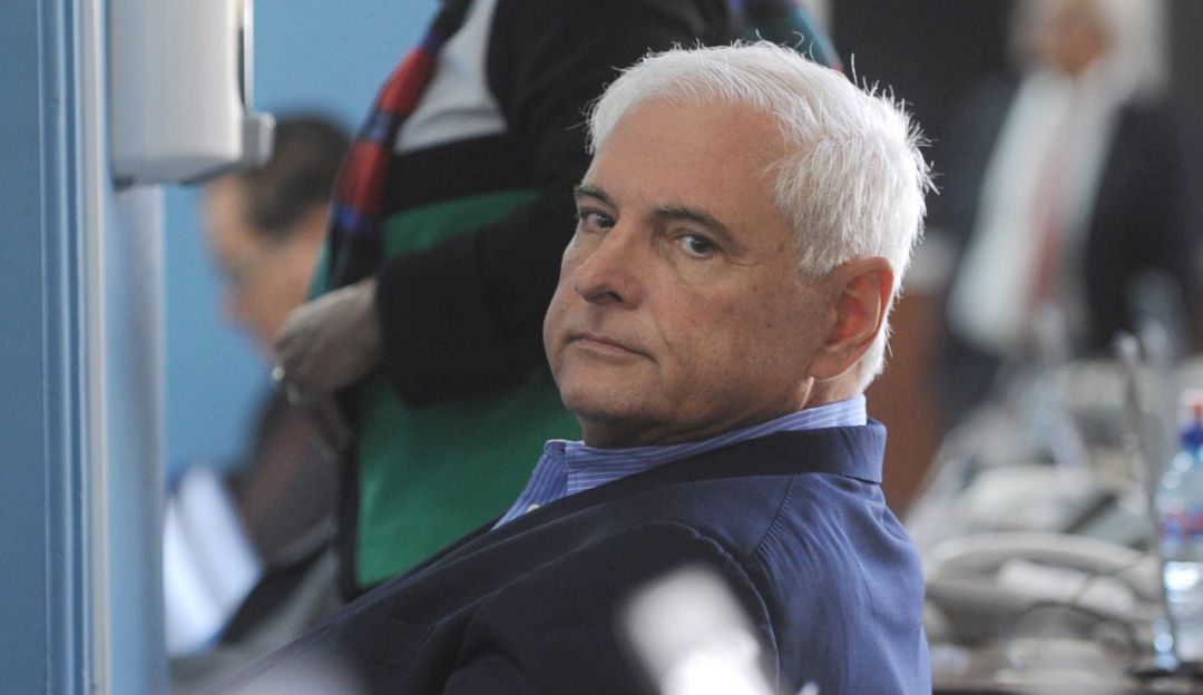 Ricardo Martinelli