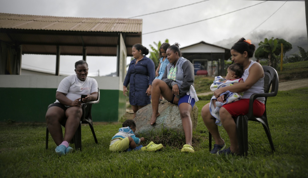 Violencia de género Colombia: Capacitarán a 3.000 excobatientes de Farc contra violencia de género