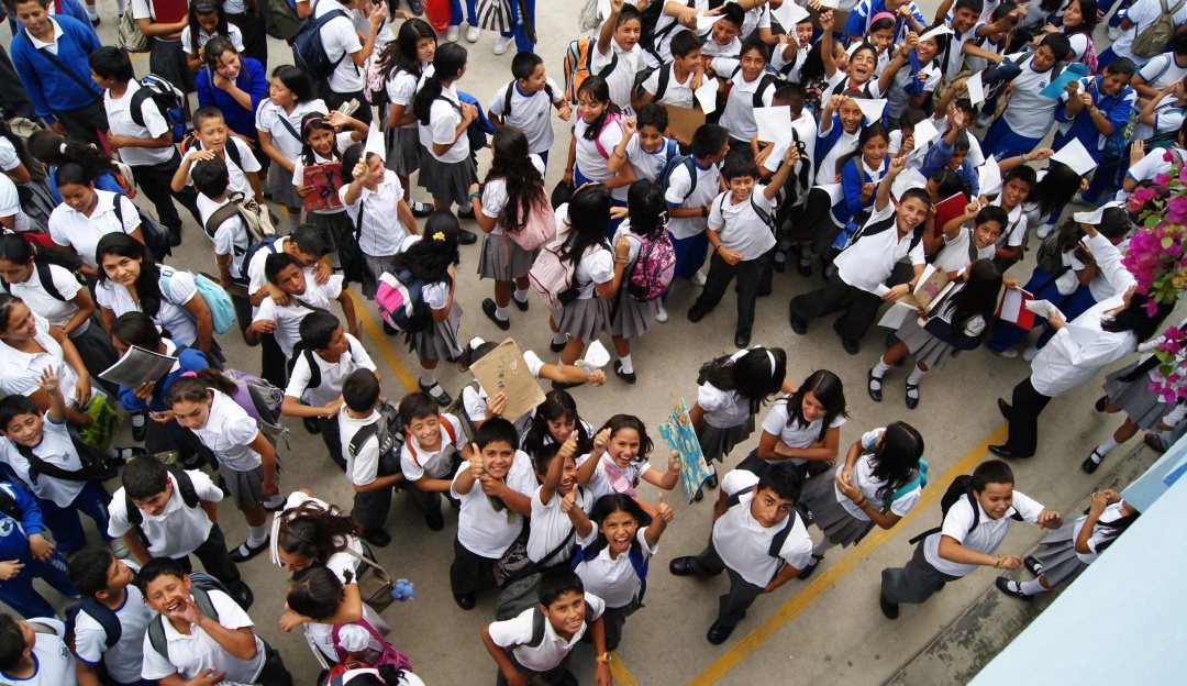 Educación Colombia: Colombia entre los países más innovadores en educación
