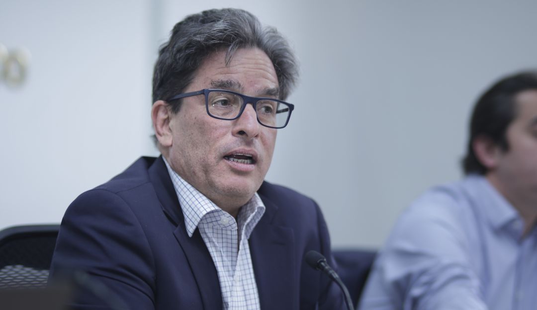 Alberto Carrasquilla