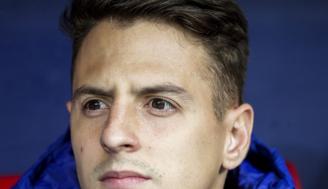 Santiago Arias