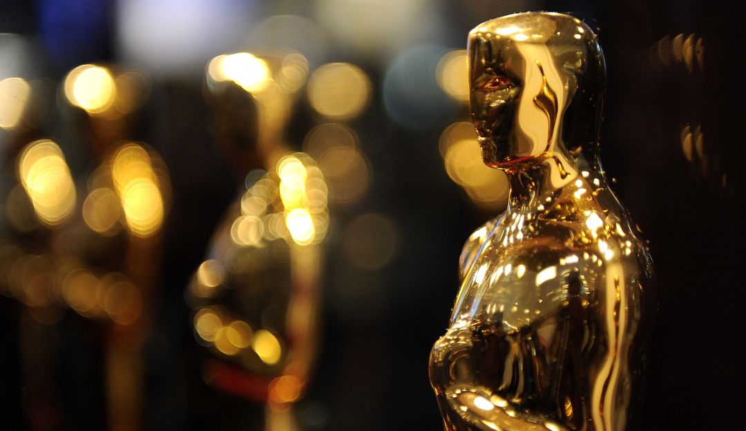 Premios Óscar.