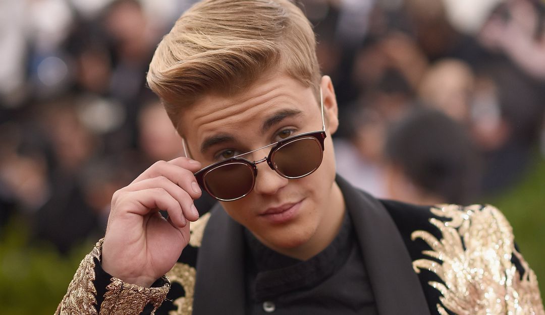 Justin Bieber