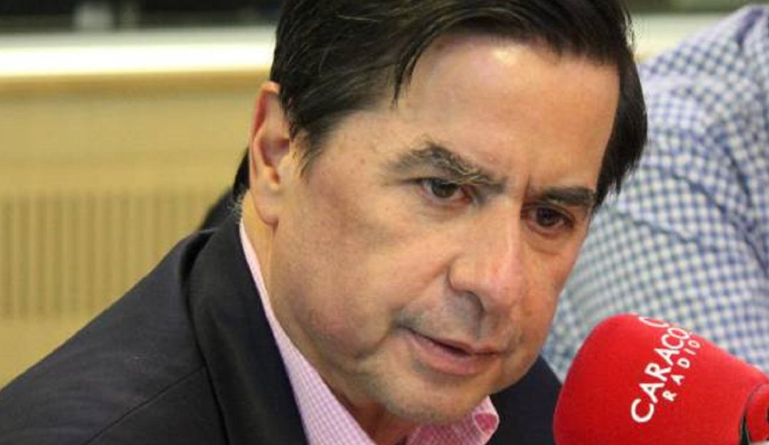 Juan Fernando Cristo: Ocho años de la Ley que le puso cara a las víctimas