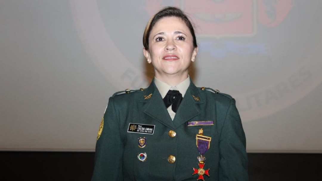 Corte aparta a la magistrada Cristina Lombana de las salas de instrucción