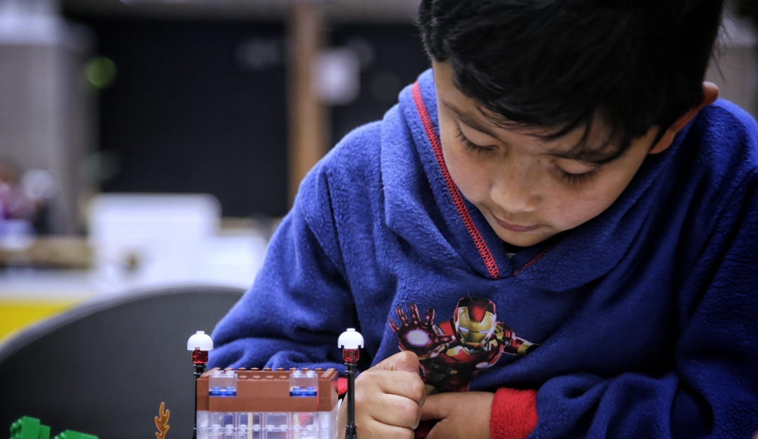 Actividades en Vacaciones: ¡Llegaron las vacaciones! ¿Jugar o estudiar?