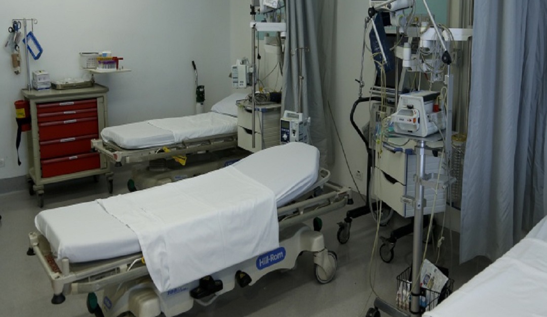 Corrupción en la salud: Corrupción en la salud le cuesta al país el 7% del PIB cada año: Supersalud