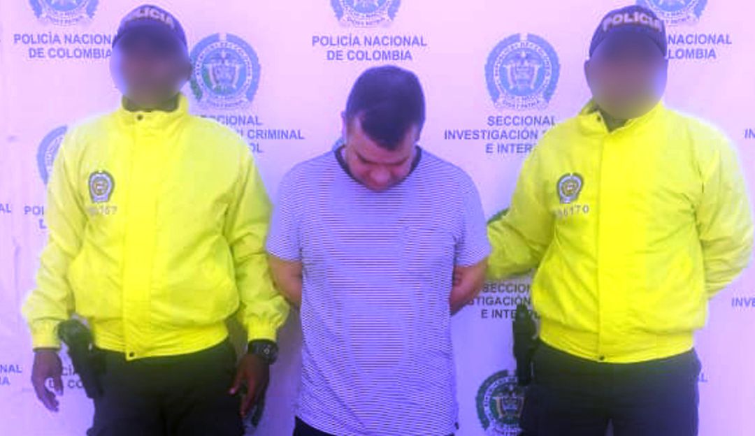 Clan del Golfo: En firme privación de libertad de coordinador financiero del Clan del Golfo