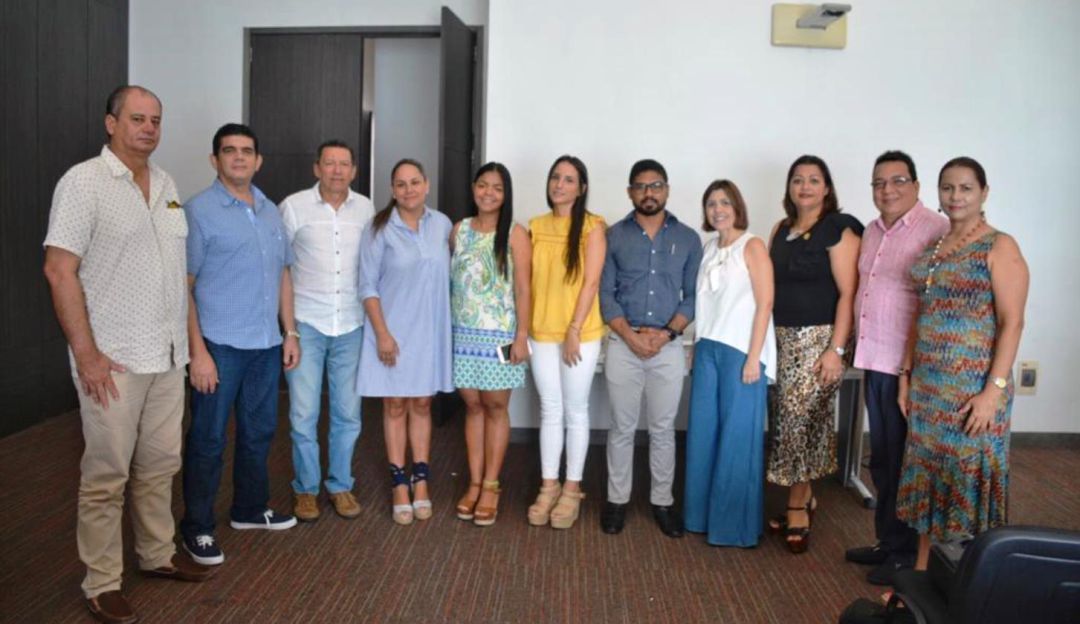 Ventanilla Única de Construcción: Arrancó diseño de la Ventanilla Única de Construcción en Cartagena