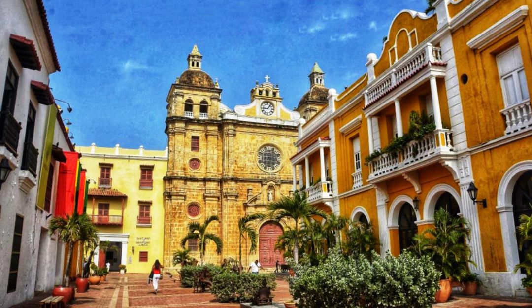 Reconocimientos en Cartagena: Quedan 4 días para postularse a reconocimientos “Mi Apellido es Cartagena"