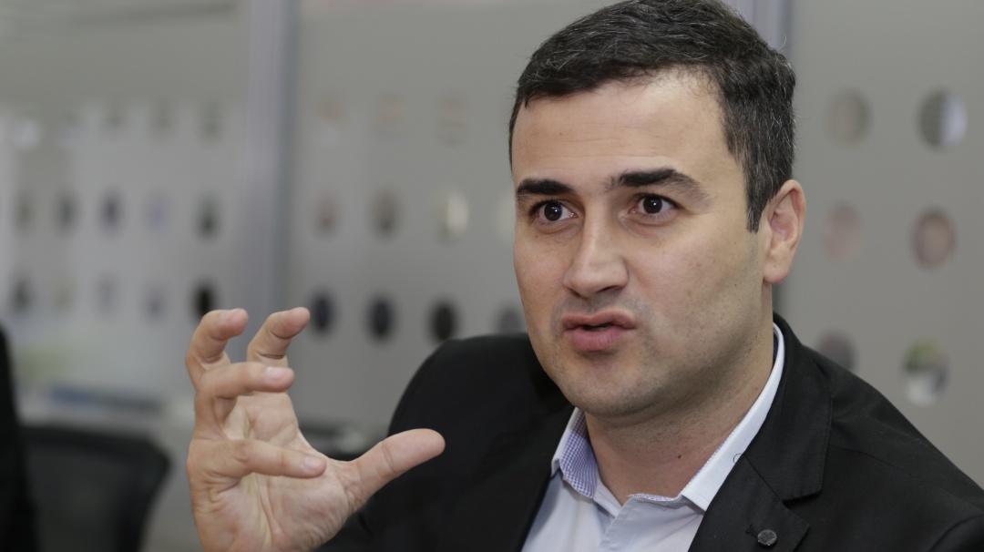 "Ni Jefferson Duque y Carrascal son nombres tenidos en cuenta": JD Pérez