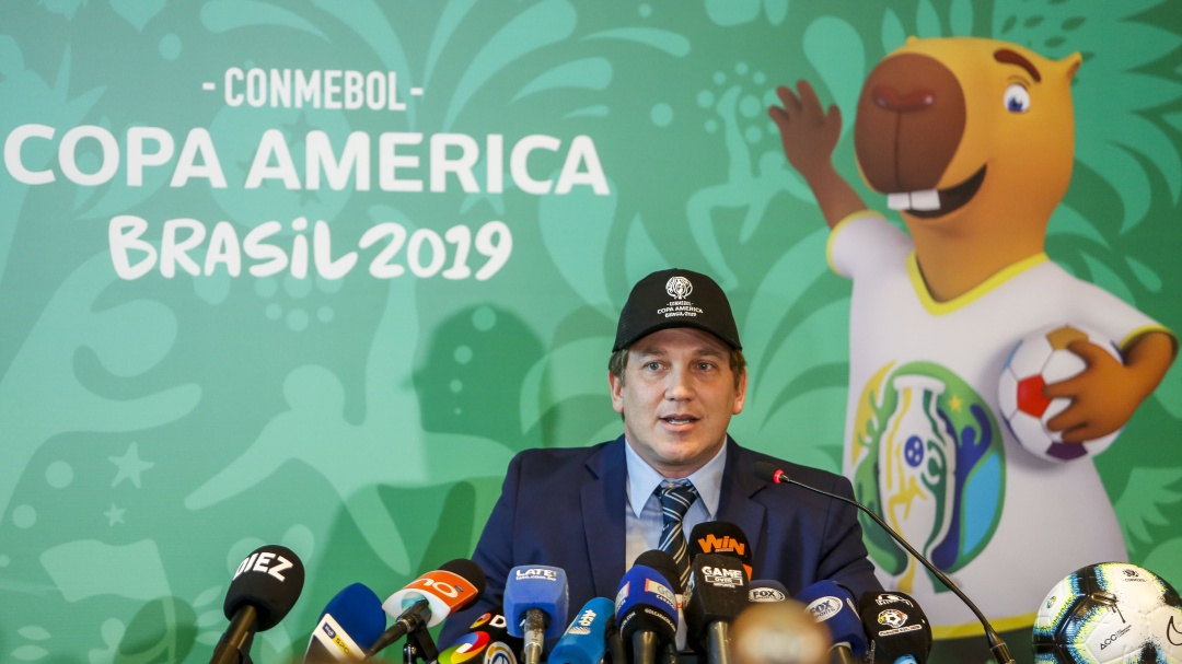 El Pulso del Fútbol, 14 de junio del 2019