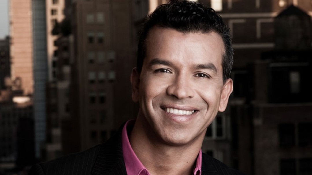Sergio Trujillo, el colombiano que logró el "Premio Tony"