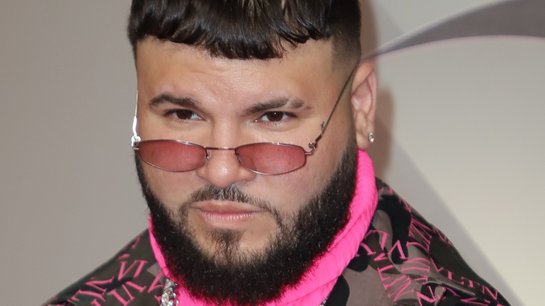 Farruko es sentenciado a 3 años de libertad condicional