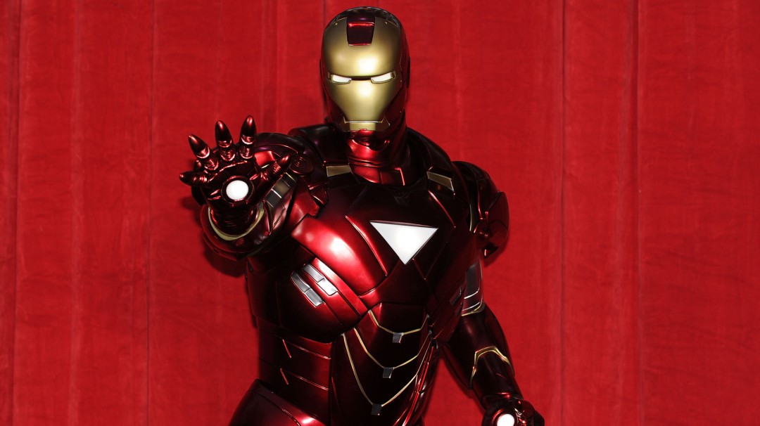 La respuesta de los guionistas de Iron Man 1 sobre su final en Endgame