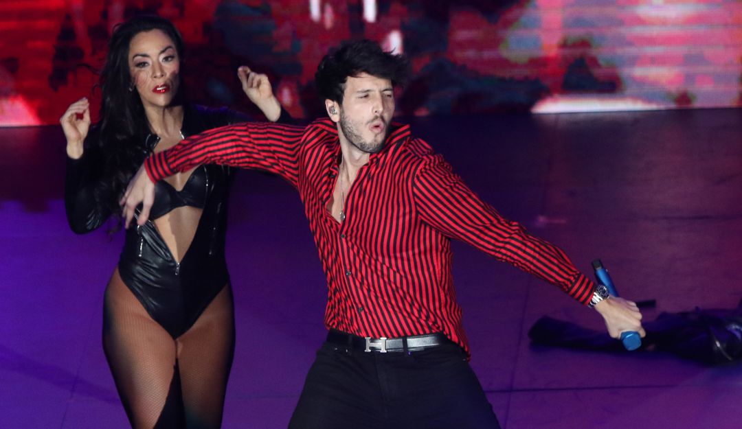 Sebastián Yatra