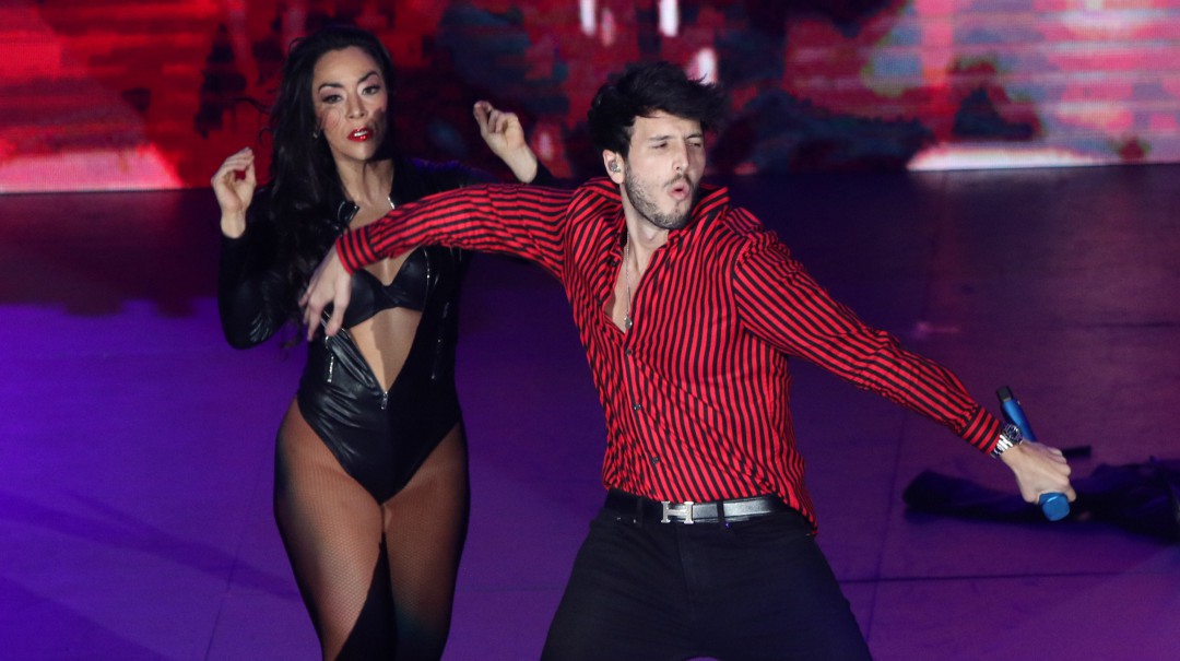 La tierna sorpresa de Sebastián Yatra a la hija menor de Mauricio Macri