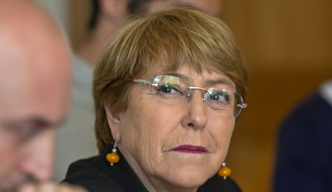 Michelle Bachelet en Venezuela: Michelle Bachelet visitará Venezuela la próxima semana