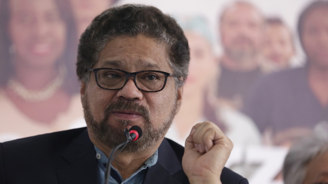 Consejo de Estado declara muerte política de Iván Márquez